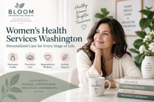 Women's Health Services Washington