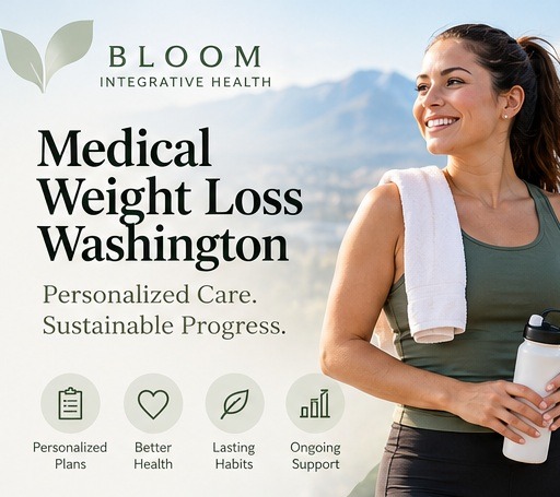 Medical Weight Loss Washington